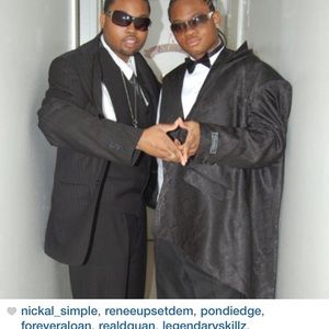 Meet your Posher, Jovannes